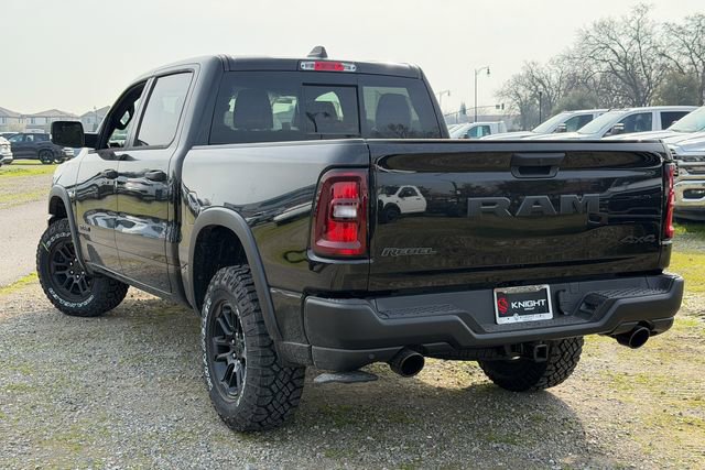 New 2026 RAM 1500 Rebel image 11