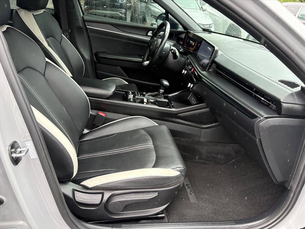 Used 2025 Kia K5 GT-Line image 17