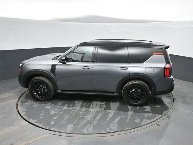 New 2026 Nissan Armada PRO-4X AWD/4WD image 57