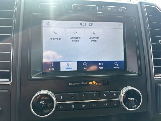 Used 2021 Ford Expedition Limited RWD image 9