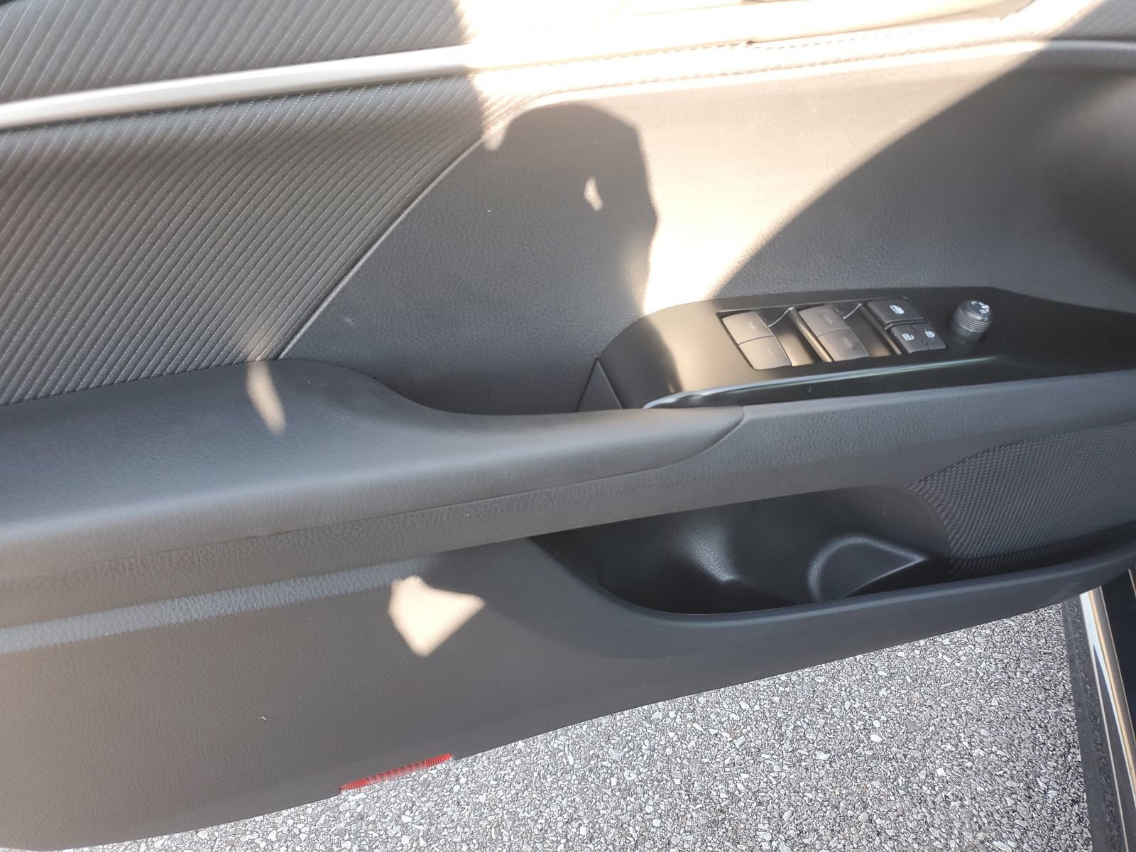 New 2026 Toyota Camry SE AWD/4WD image 20