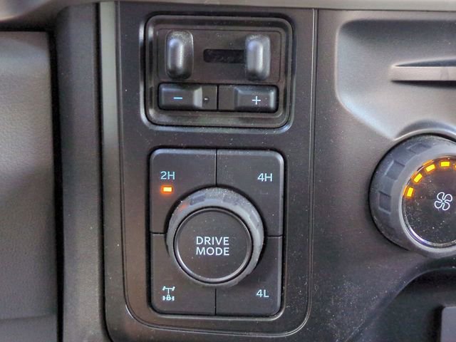 Certified 2024 Ford F250 XL w/ STX Appearance Package image 22