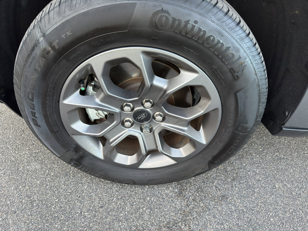 Used 2023 Ford Maverick XLT image 33