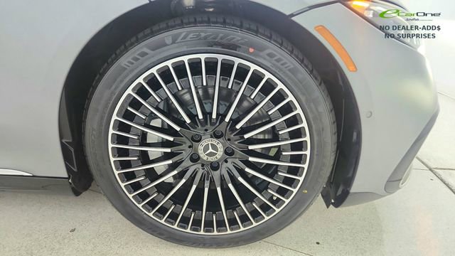 Used 2022 Mercedes-Benz EQS 450+ Sedan image 60