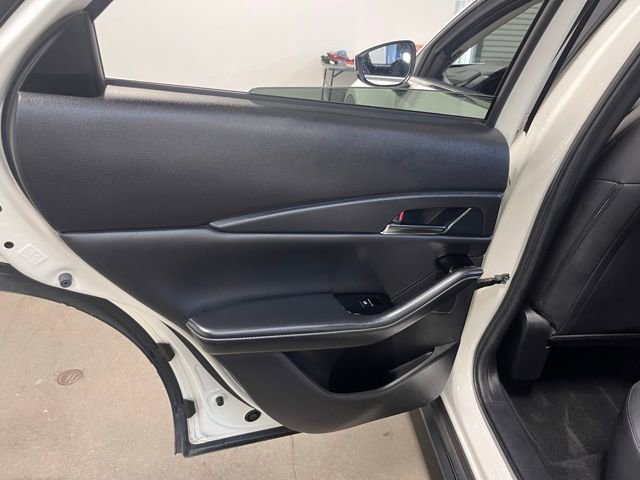 Used 2024 MAZDA CX-30 AWD 2.5 S w/ Preferred Package image 19