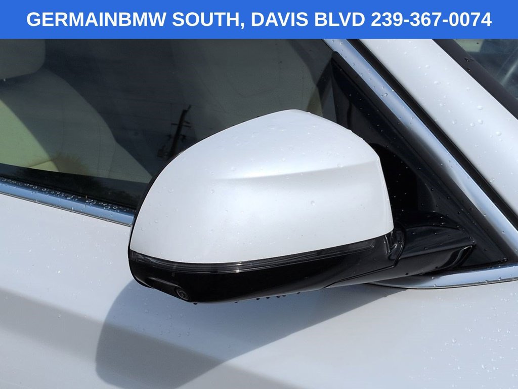 Used 2021 BMW X3 sDrive30i w/ Convenience Package RWD image 13