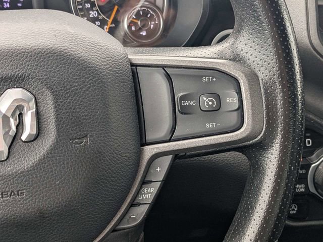 Used 2022 RAM 1500 Tradesman w/ Tradesman Group AWD/4WD image 23