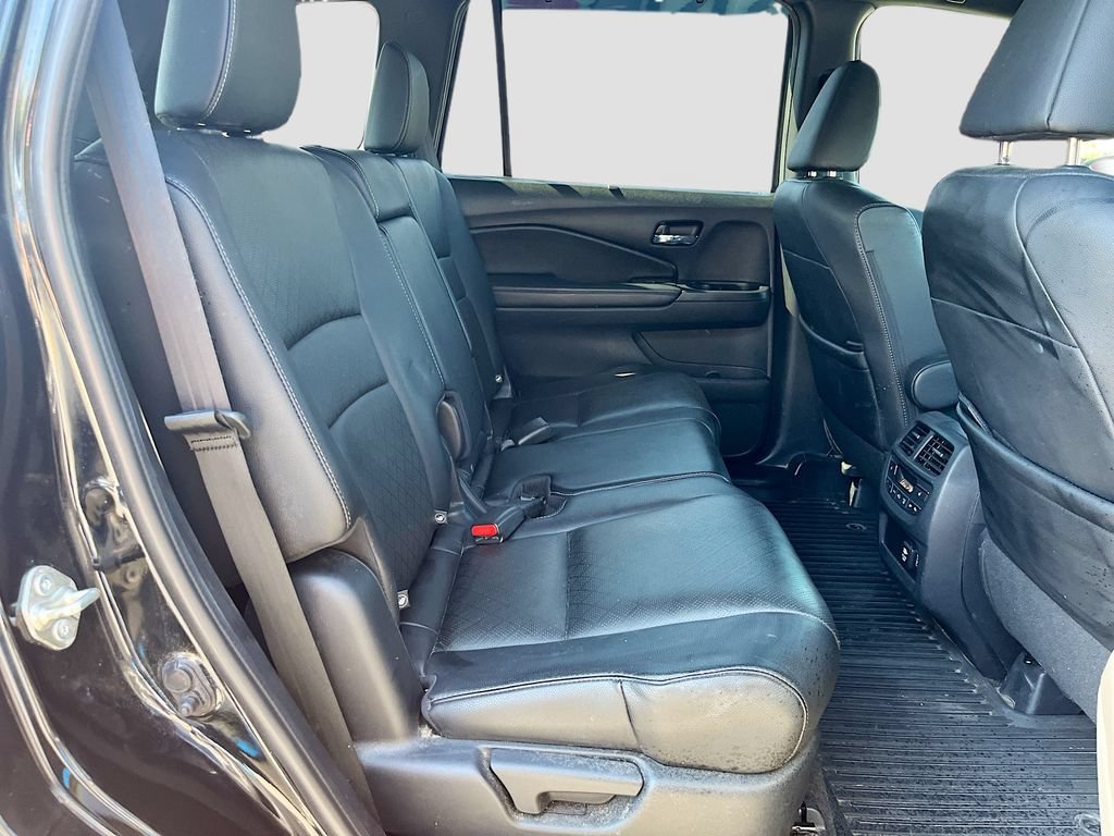 Used 2019 Honda Passport Elite image 28