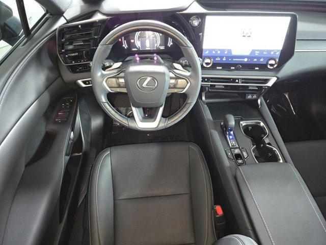 Certified 2024 Lexus RX 350 Premium Plus w/ Convenience Package FWD image 17