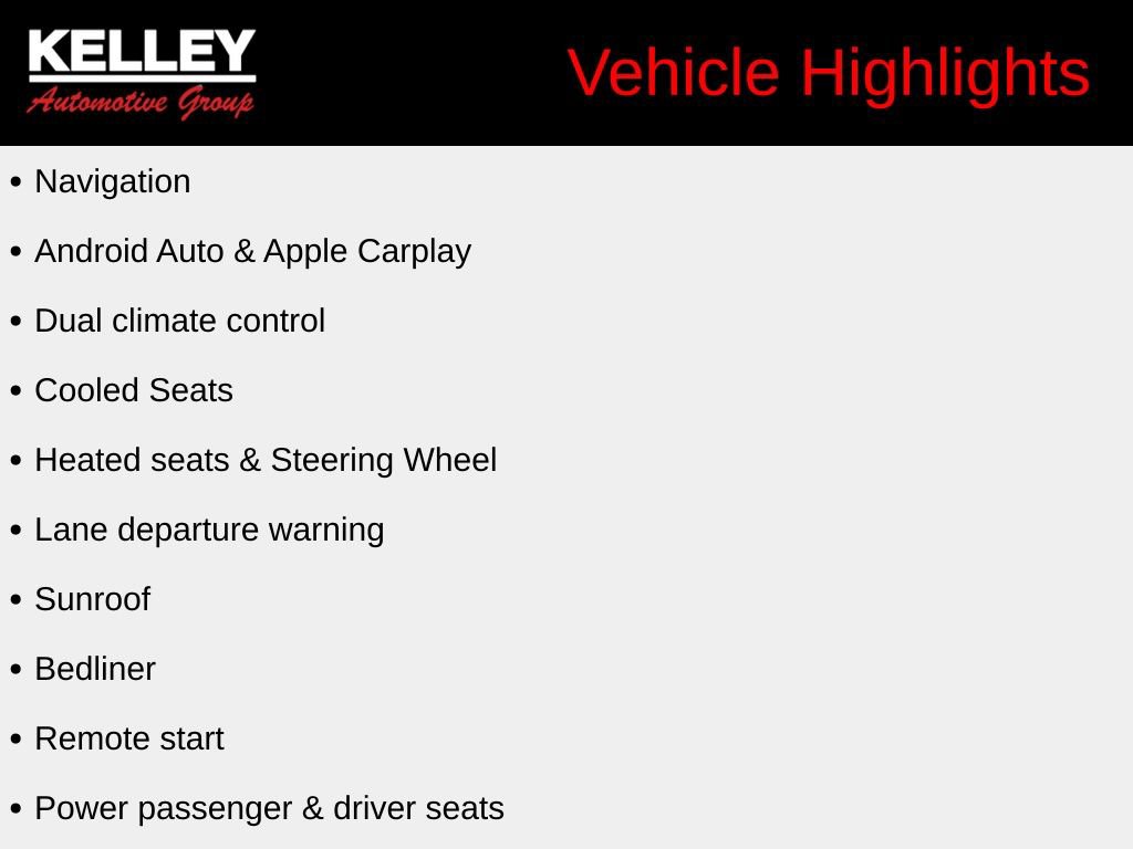 Used 2022 GMC Sierra 1500 AT4 w/ AT4 Premium Package image 2