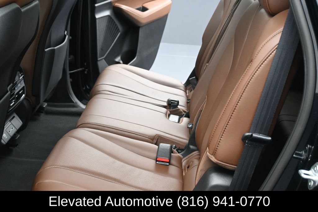 Used 2022 Acura MDX SH-AWD w/ Technology Package image 20