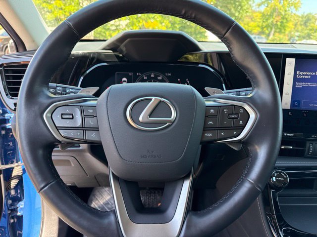Used 2024 Lexus NX 350 AWD w/ Cold Area Package image 14