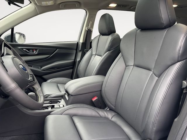 New 2026 Subaru Ascent Bronze Edition image 9