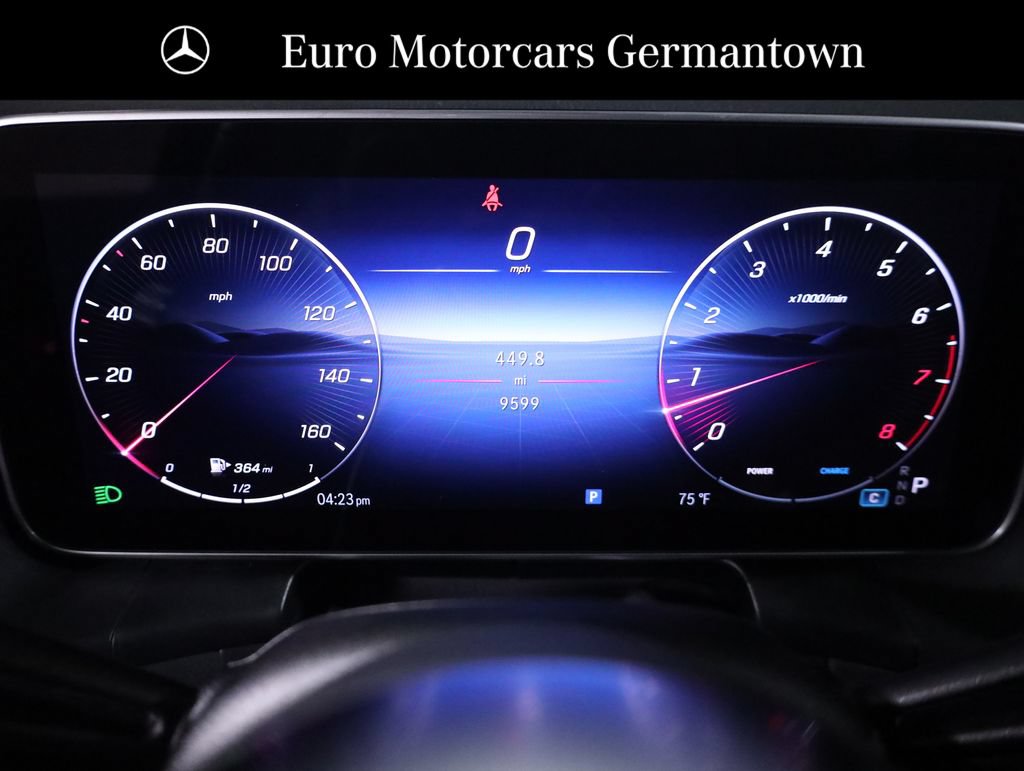 Certified 2026 Mercedes-Benz GLC 300 4MATIC image 17