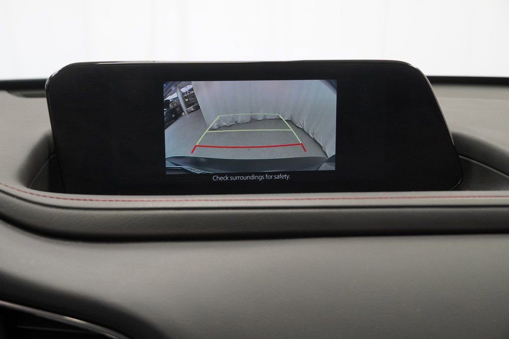 Used 2023 MAZDA CX-30 AWD 2.5 S w/ Preferred Package image 35