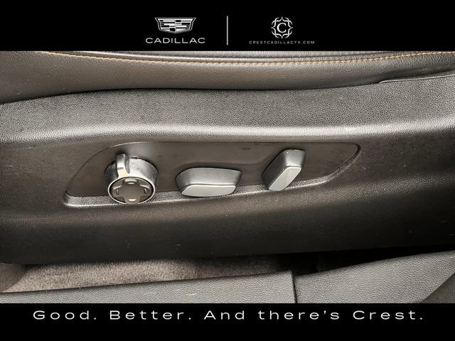Used 2020 Cadillac XT4 Sport w/ Driver Awareness Package FWD image 24