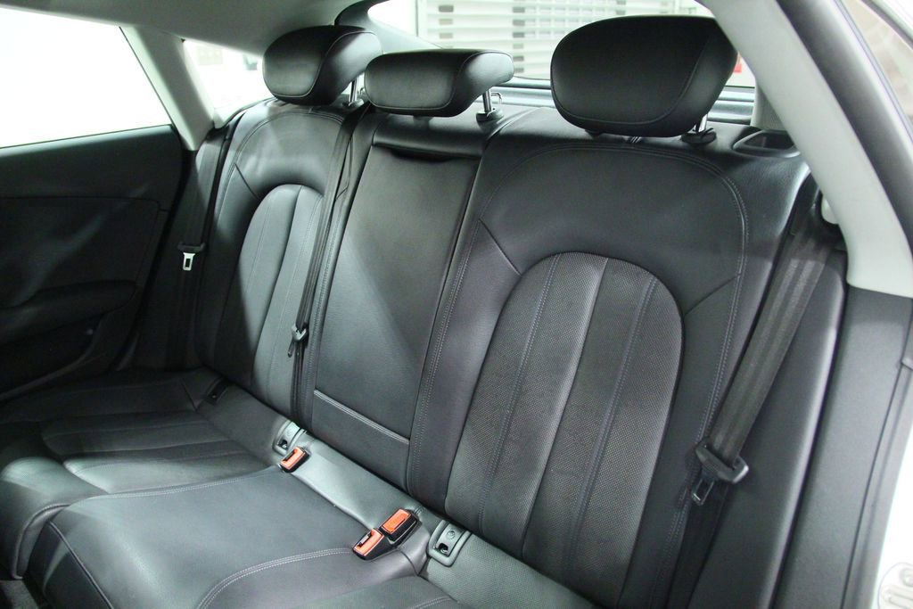 Used 2018 Audi A7 3.0T Prestige AWD/4WD image 30