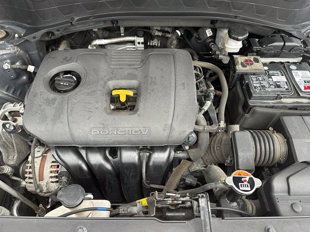 Used 2022 Kia Seltos S AWD/4WD image 8