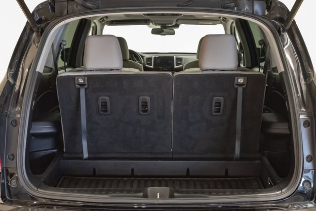 Used 2018 Honda Pilot Elite image 39