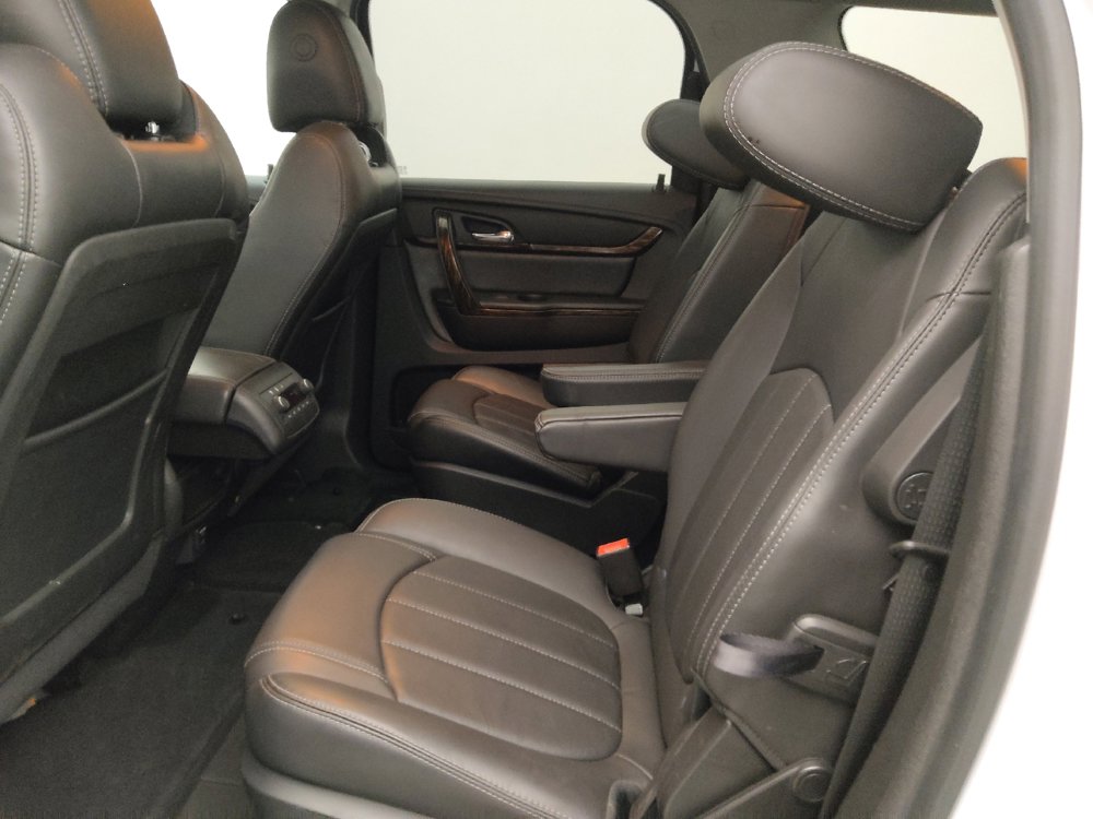Used 2016 GMC Acadia Denali image 18