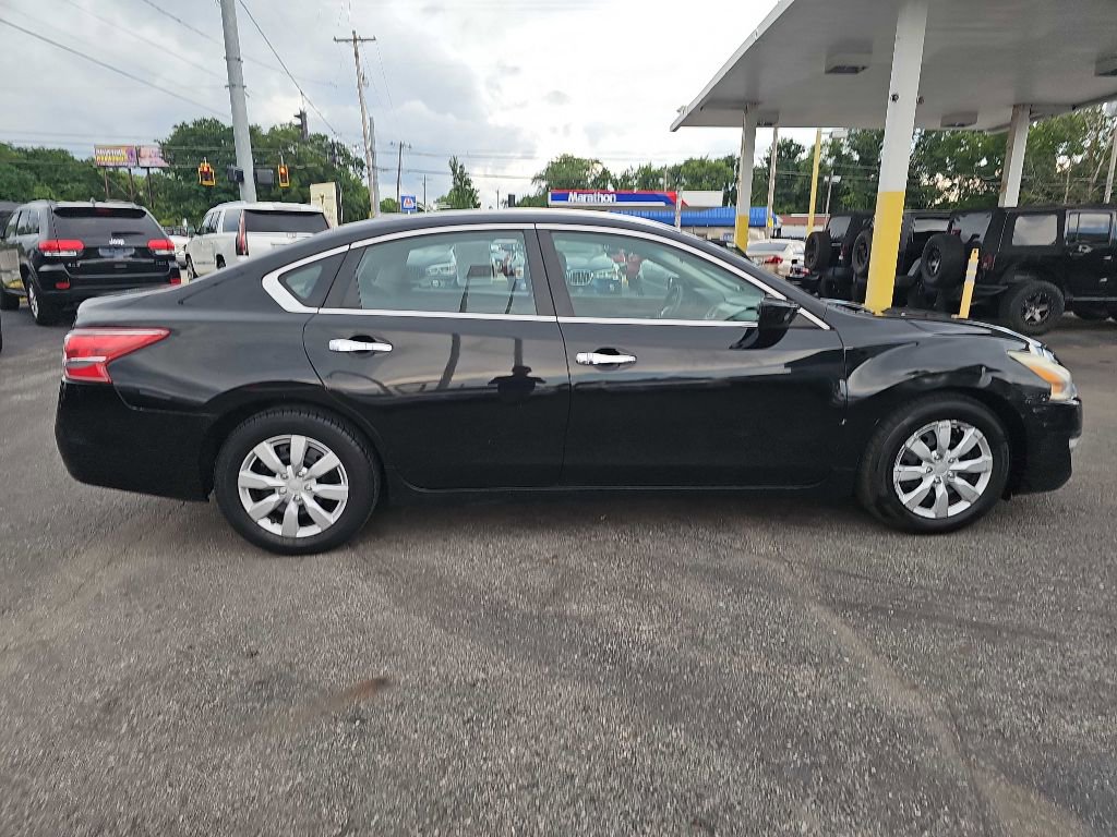 Used 2013 Nissan Altima 2.5 S image 13