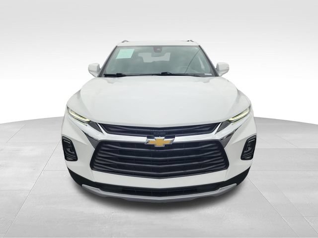Used 2021 Chevrolet Blazer LT AWD/4WD image 17