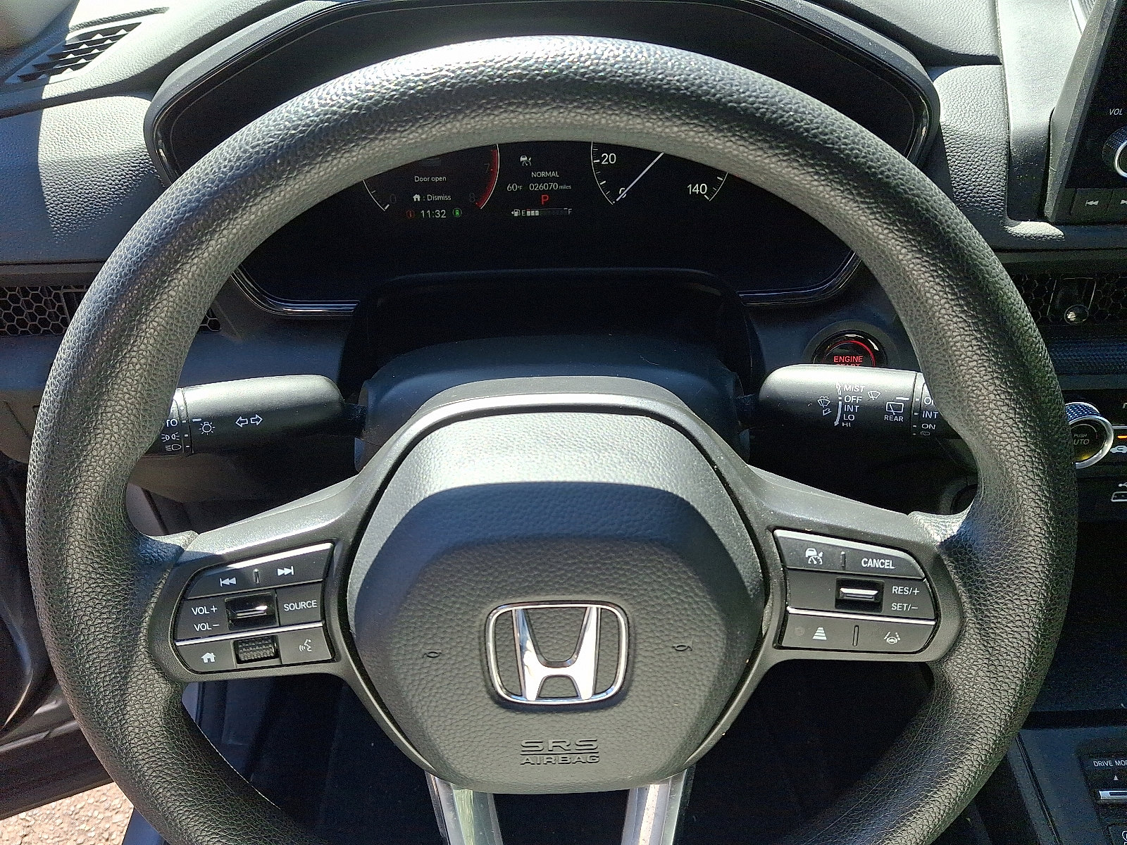 Certified 2023 Honda CR-V LX image 21