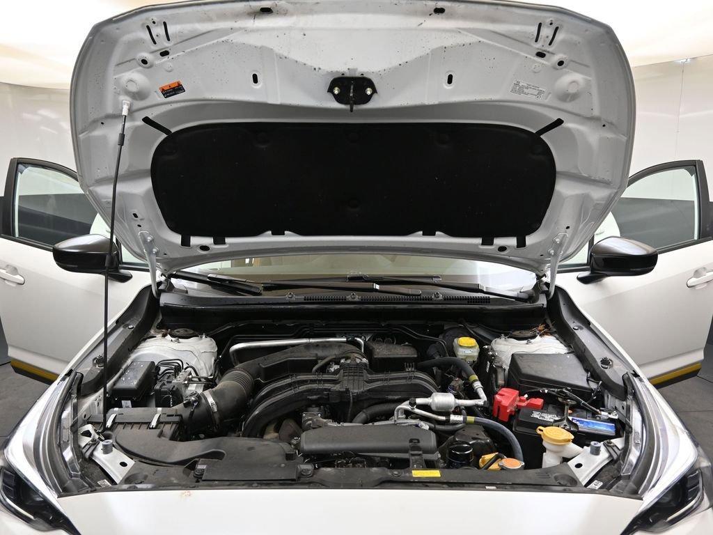 Certified 2025 Subaru Crosstrek 2.5i Sport image 9