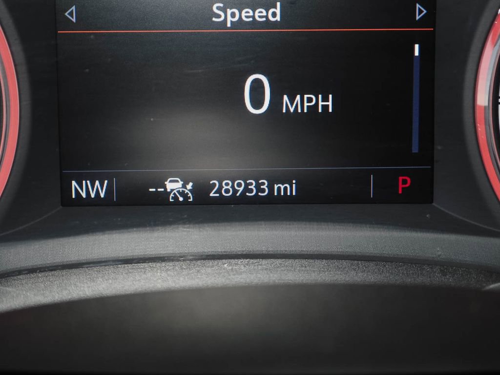 Certified 2023 Chevrolet TrailBlazer RS w/ Sun and Liftgate Package image 20