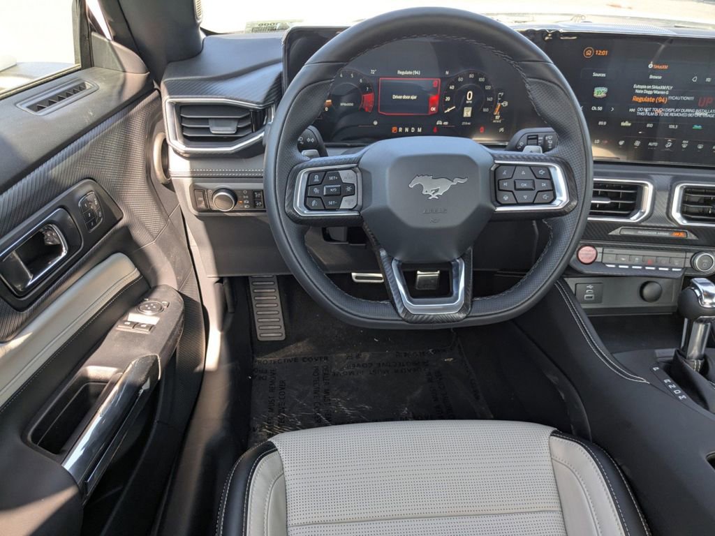 New 2026 Ford Mustang GT Premium image 15