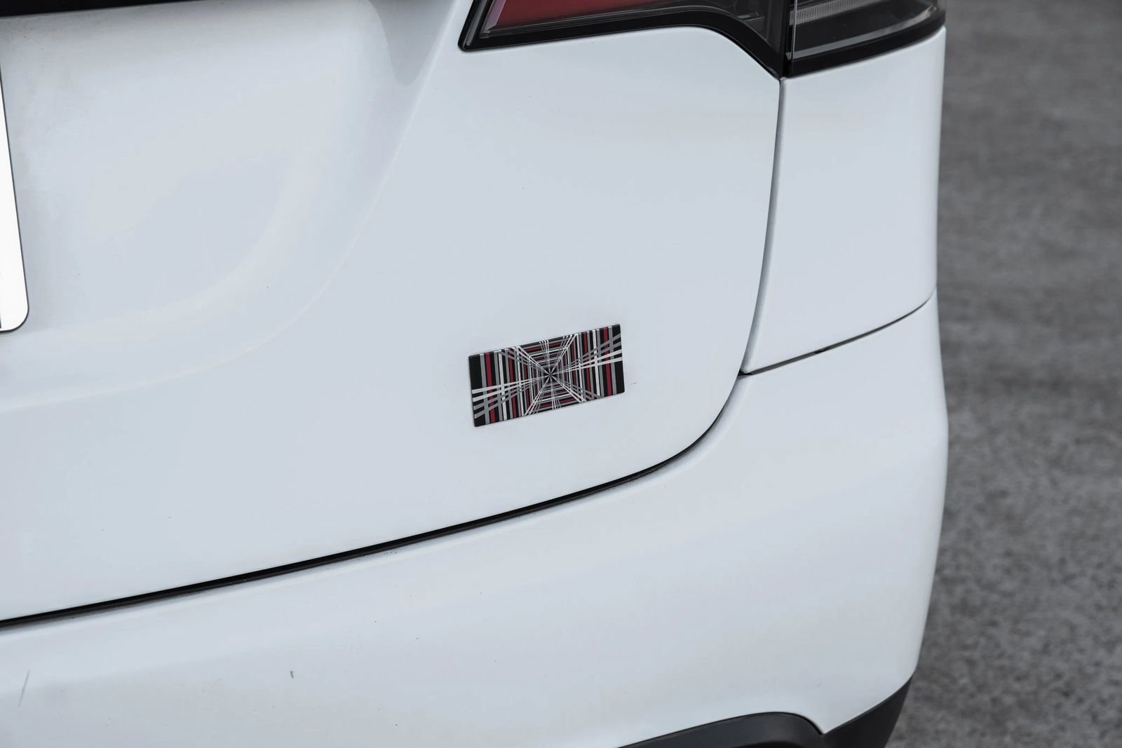 Used 2023 Tesla Model X Plaid image 66