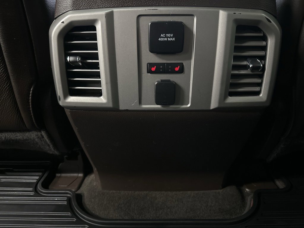 Used 2017 Ford F450 King Ranch w/ King Ranch Ultimate Package image 38