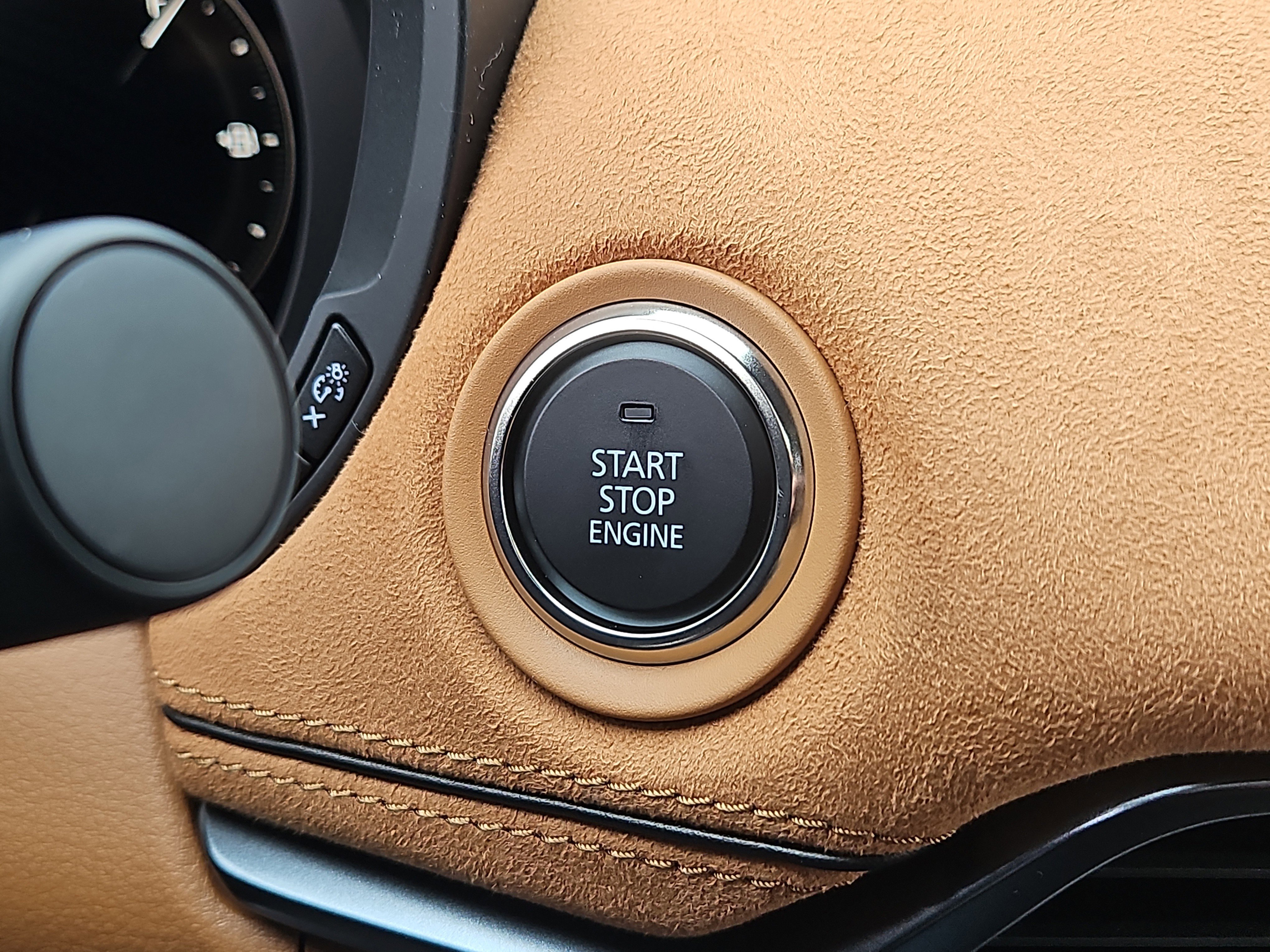 New 2026 MAZDA CX-70 3.3 Turbo S w/ Premium Plus image 11