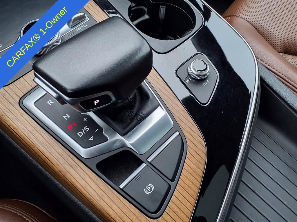 Used 2017 Audi Q7 3.0T Premium Plus image 23