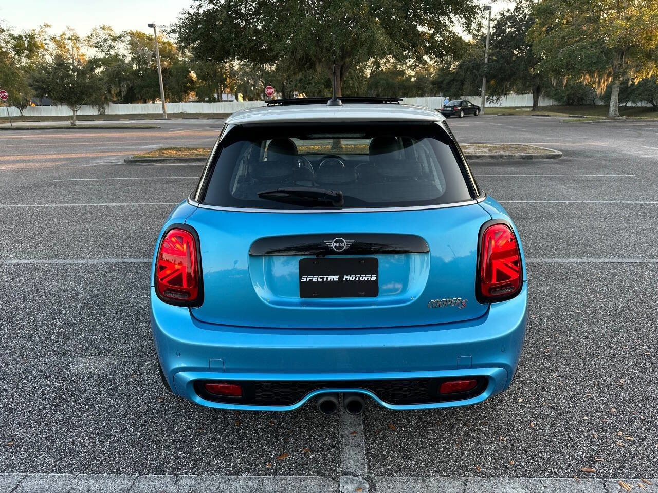 Used 2019 MINI Cooper S w/ Premium Package image 6