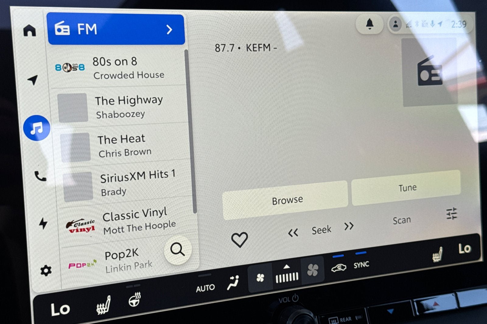 New 2026 Toyota RAV4 XSE AWD/4WD image 21