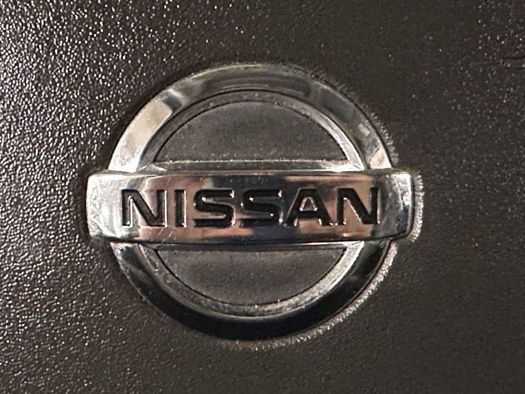 Used 2018 Nissan Frontier PRO-4X w/ Pro-4x Luxury Package image 25