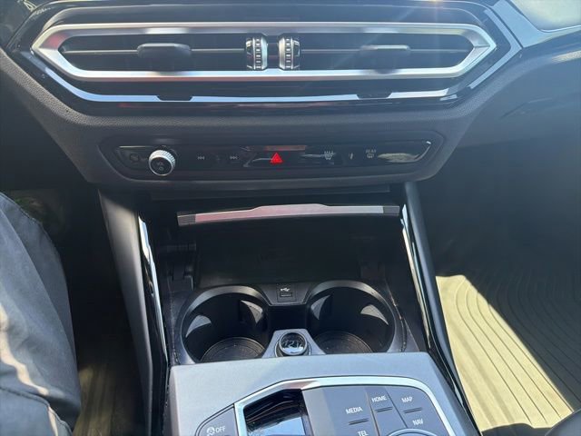 Used 2023 BMW 230i xDrive Coupe w/ Premium Package AWD/4WD image 15
