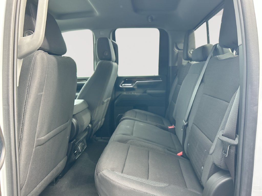 Used 2024 GMC Sierra 2500 SLE AWD/4WD image 25