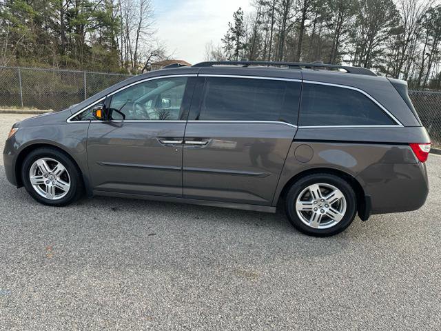 Used 2013 Honda Odyssey Touring Elite image 7