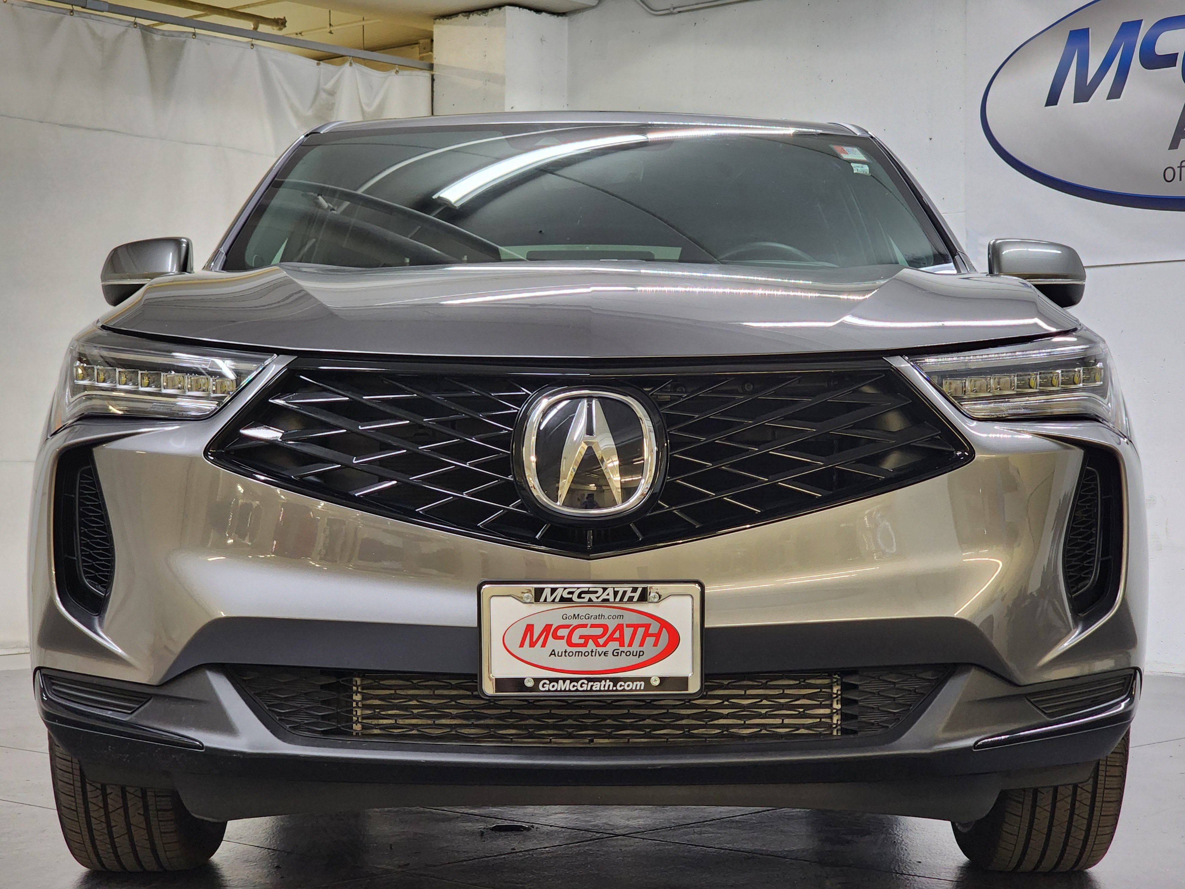 Certified 2026 Acura RDX SH-AWD image 12