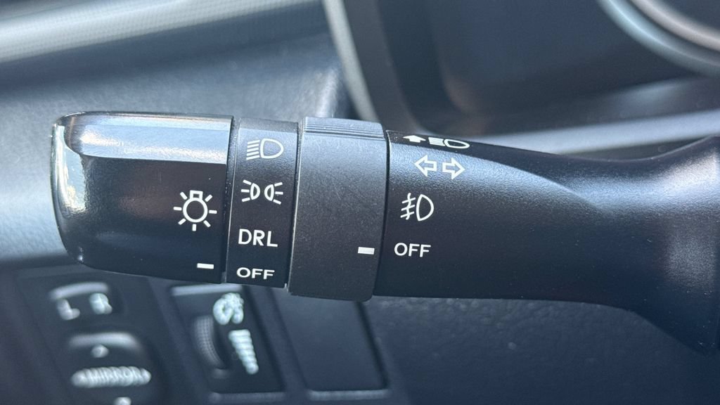 Used 2017 Toyota 4Runner SR5 AWD/4WD image 24