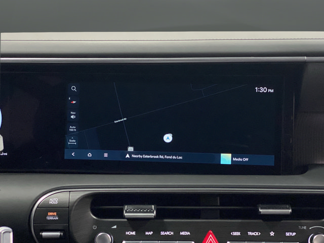 New 2026 Hyundai Palisade Calligraphy AWD/4WD image 9