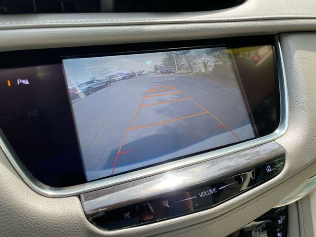 Used 2017 Cadillac XT5 Premium Luxury image 23