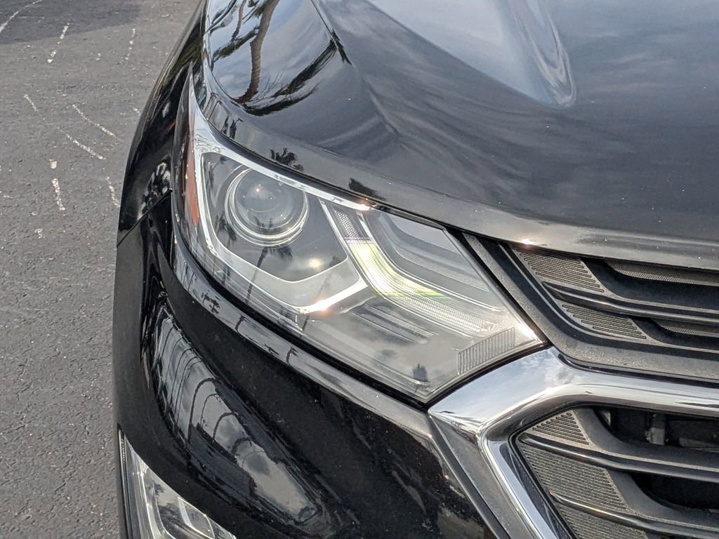 Used 2019 Chevrolet Equinox LT image 10