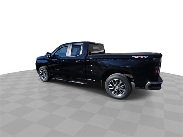 Certified 2023 Chevrolet Silverado 1500 LT image 6