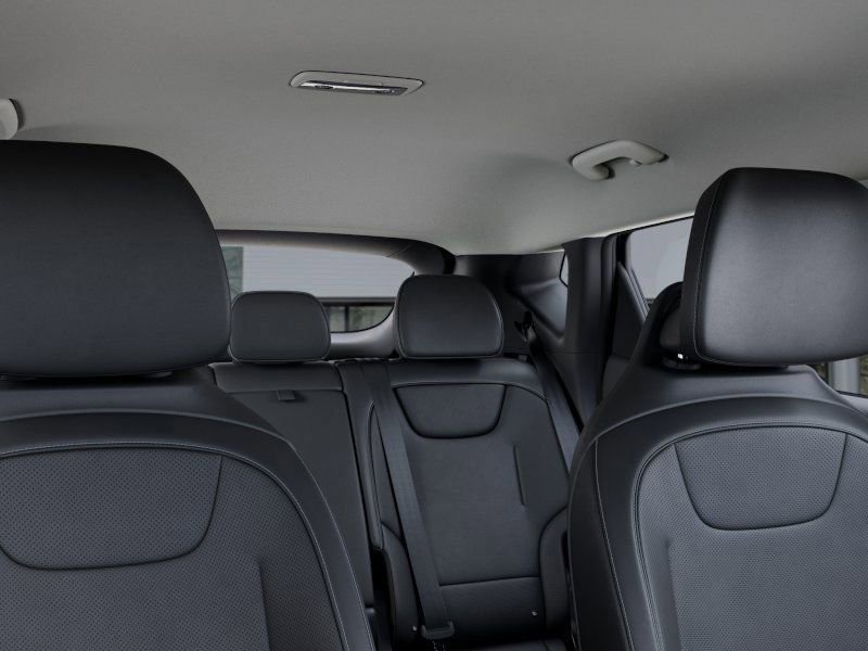 New 2025 Kia EV6 Wind image 33