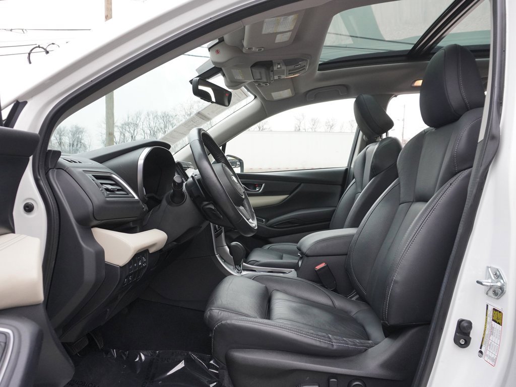 Used 2021 Subaru Ascent Limited w/ Technology Package image 34