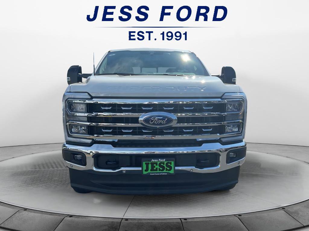 New 2025 Ford F350 Lariat image 8
