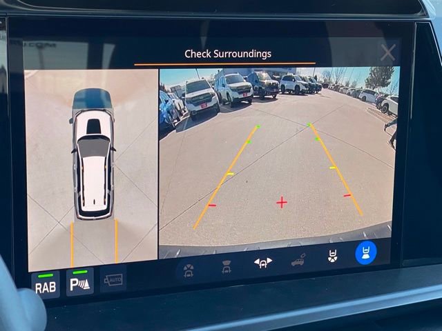 New 2026 Subaru Outback Wilderness image 24